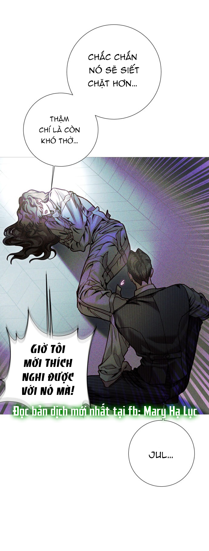 the queen of flies chapter 3.1 39