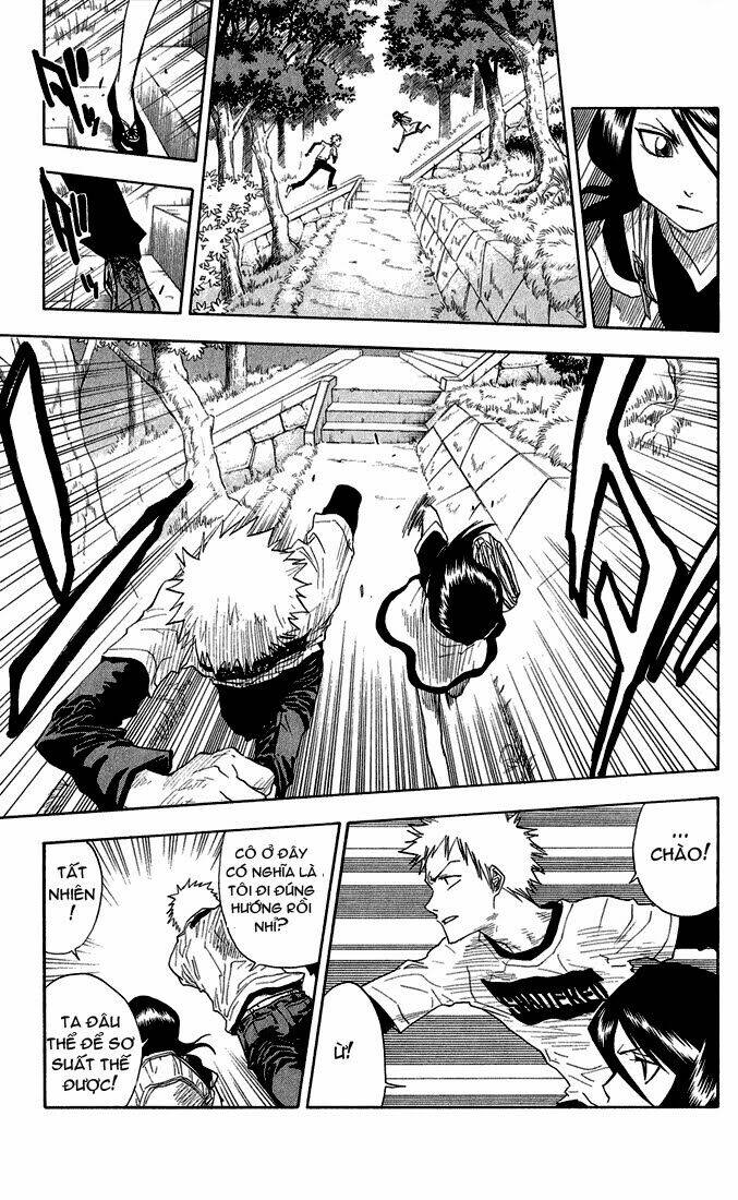 thần chết ichigo chapter 20 10