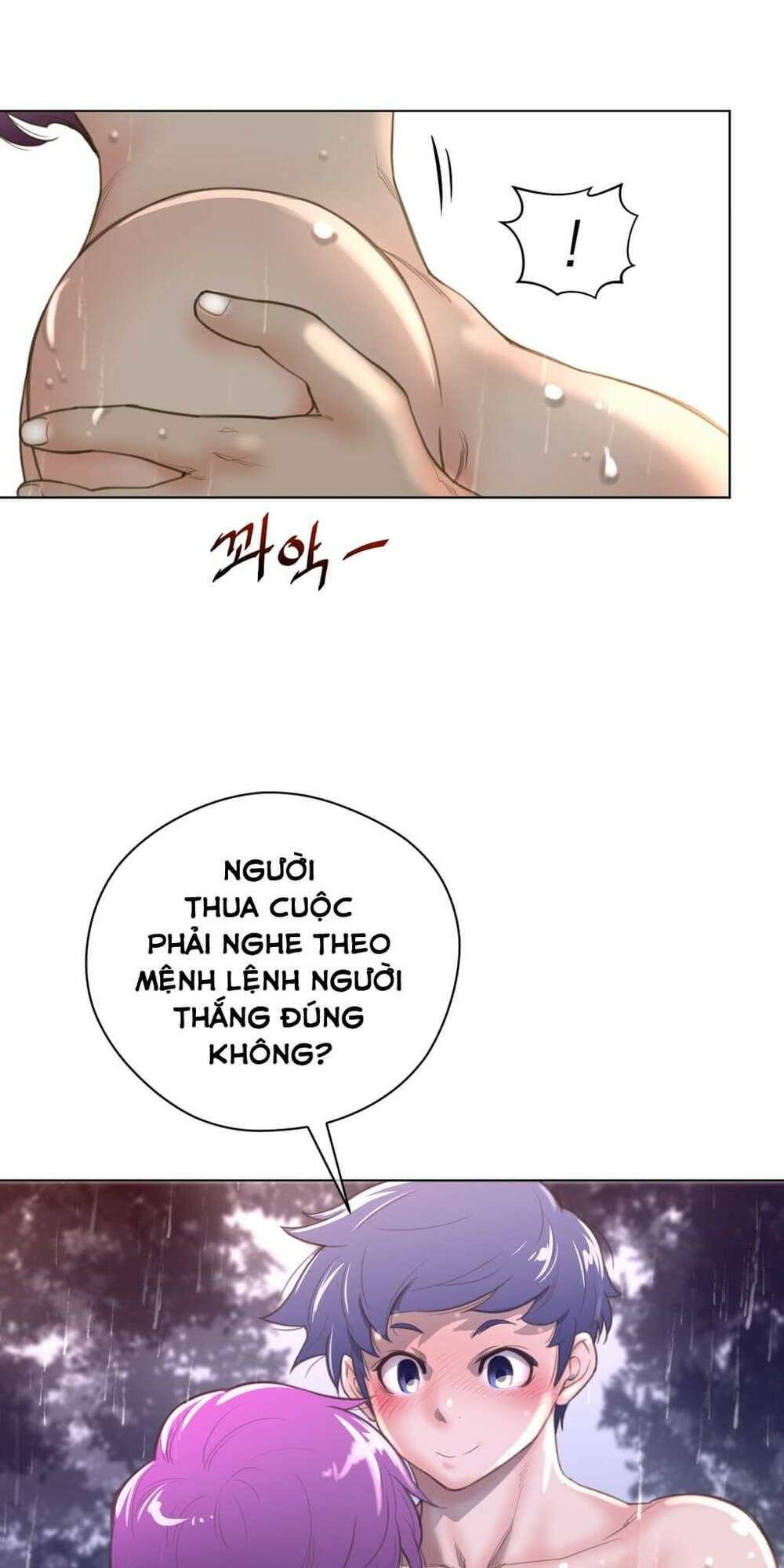 một nửa hoàn hảo chapter 15 46