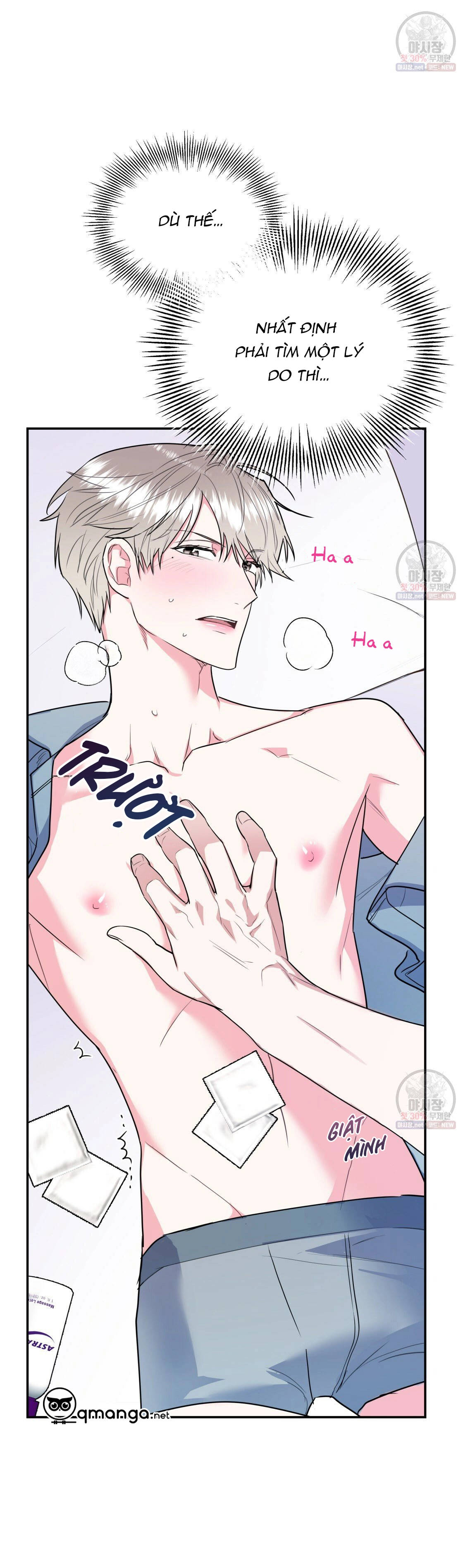 tôi với cậu không thể như thế này được chapter 10 12