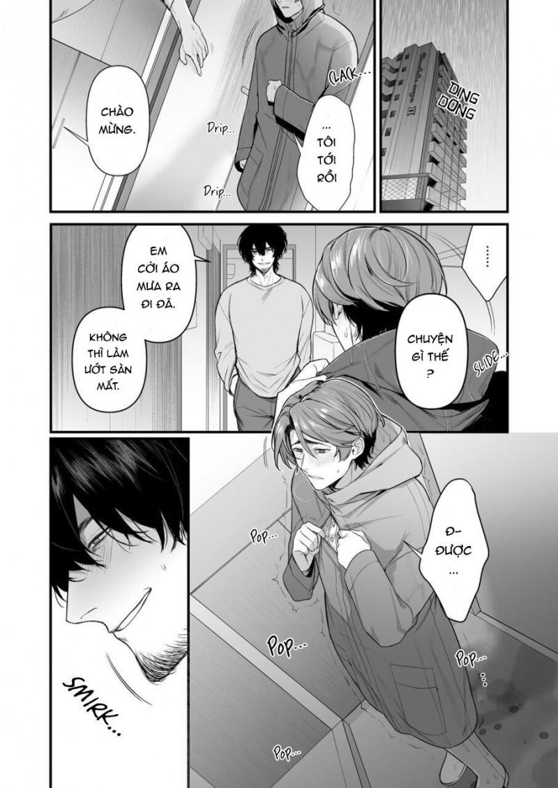 đu boylove cùng gaga team chapter 57.2 4