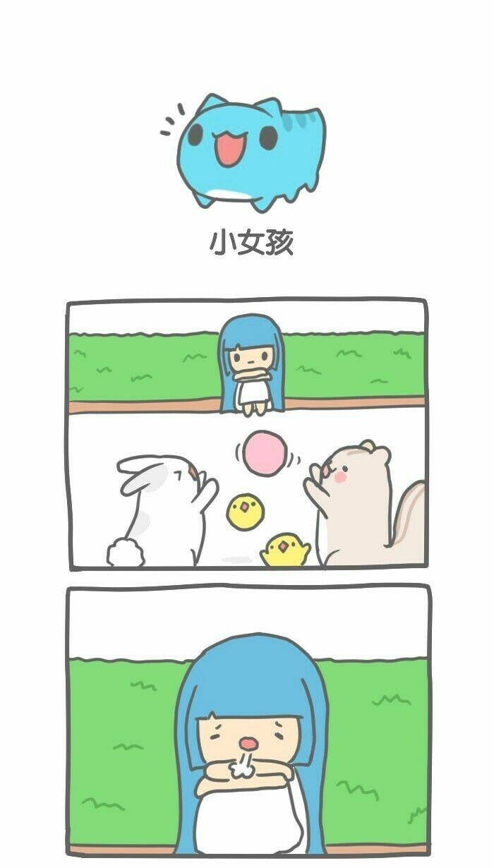 bugcat-capoo chapter 23 1