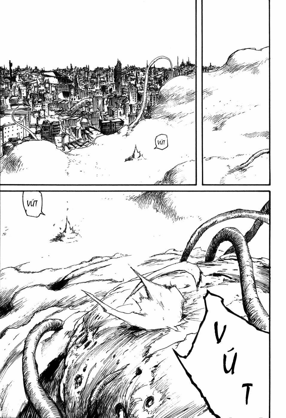 gauna biến hình chapter 7 11