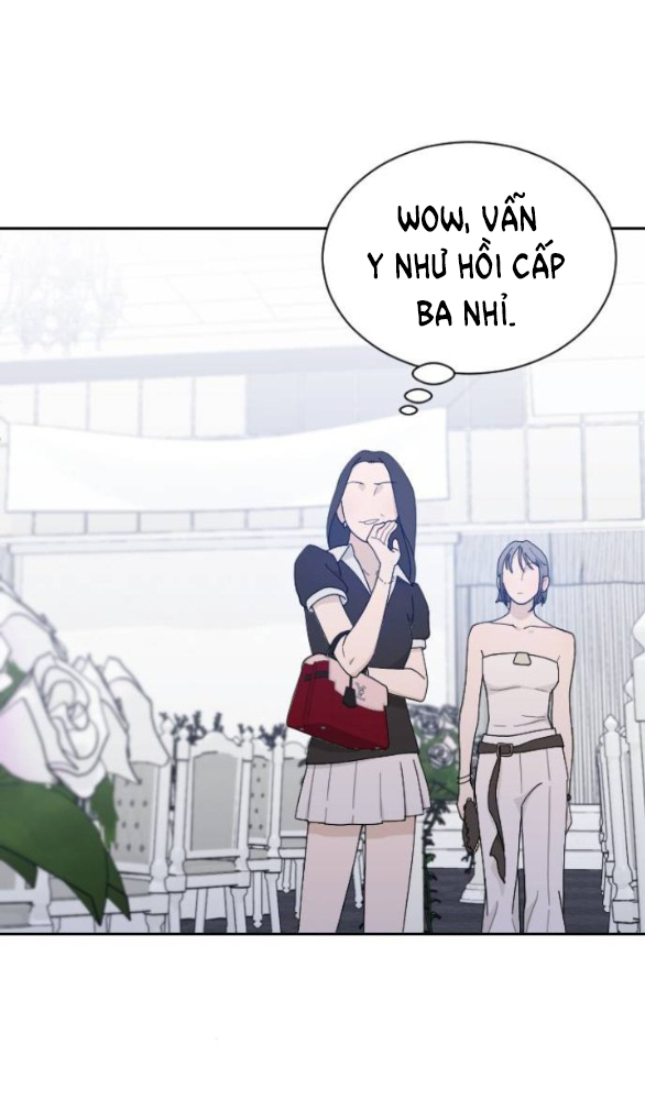 Vận May Bất Ngờ chapter 49.1 26