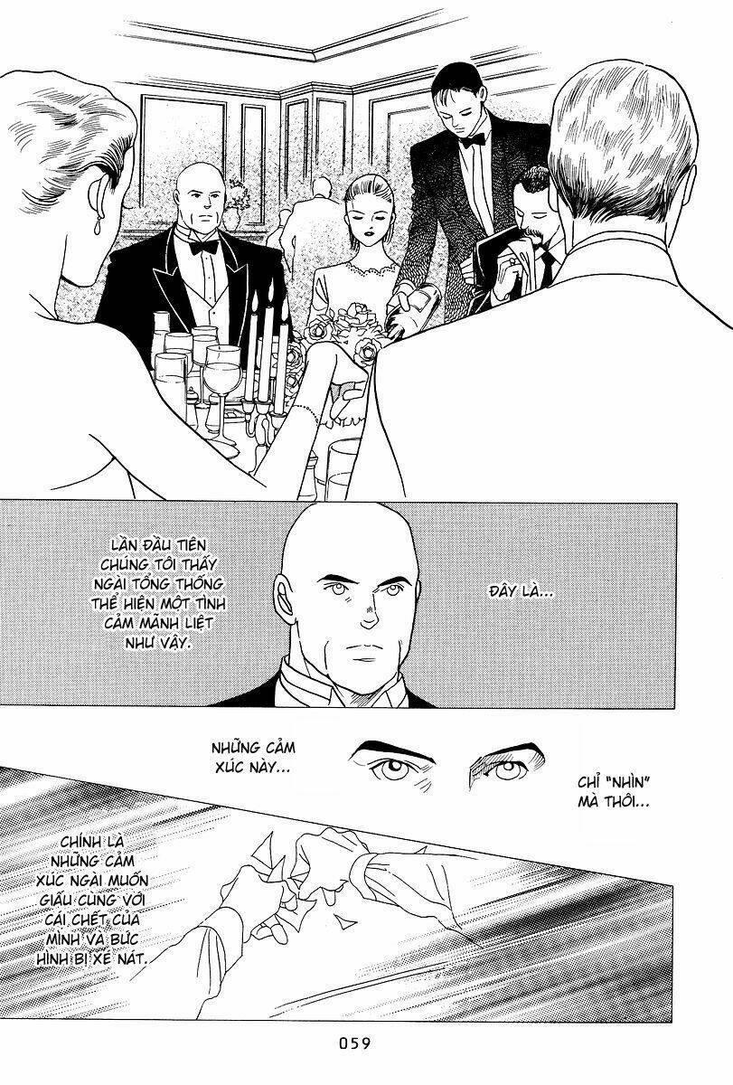 himitsu chapter 1 61