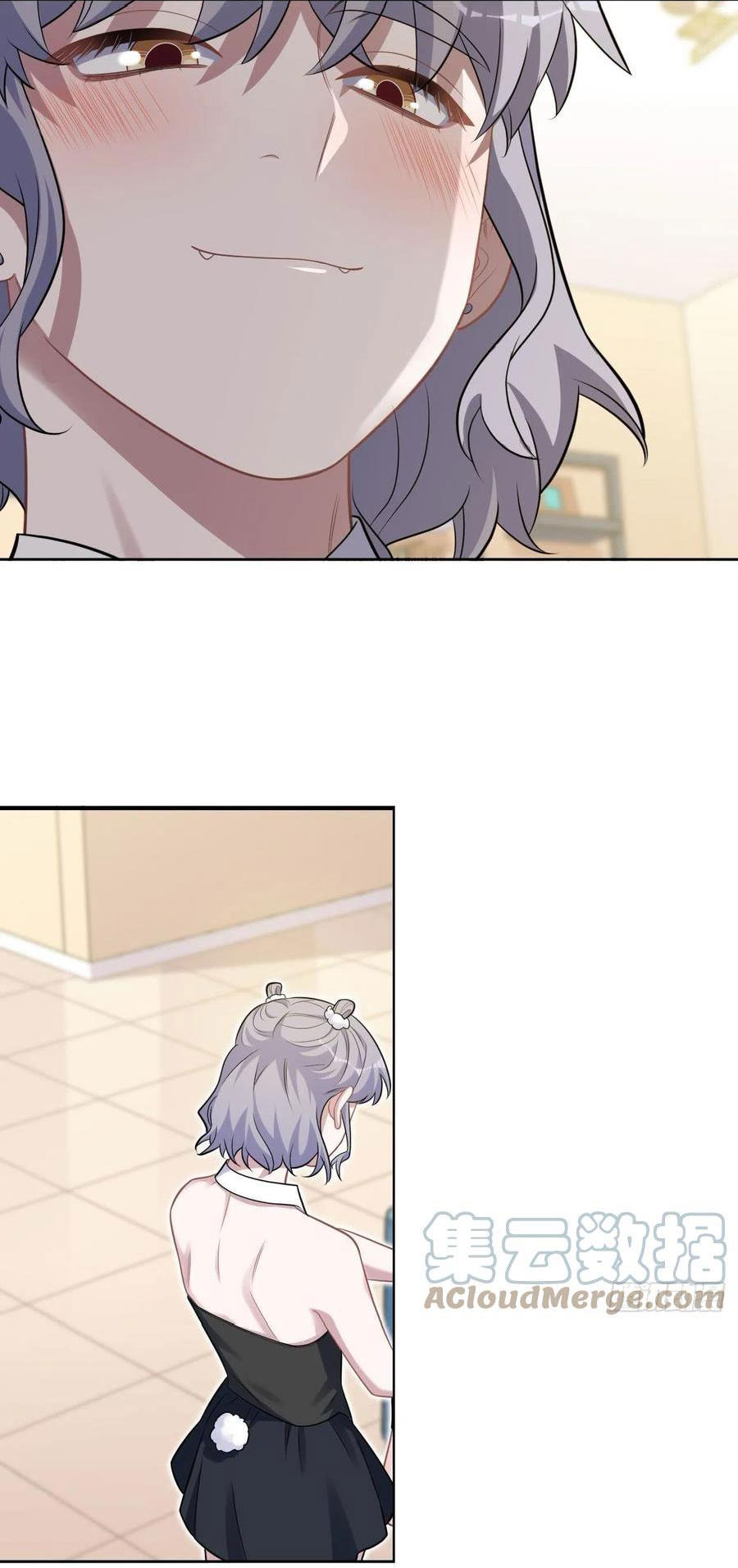 bố vợ đại nhân là bà xã chapter 213 12