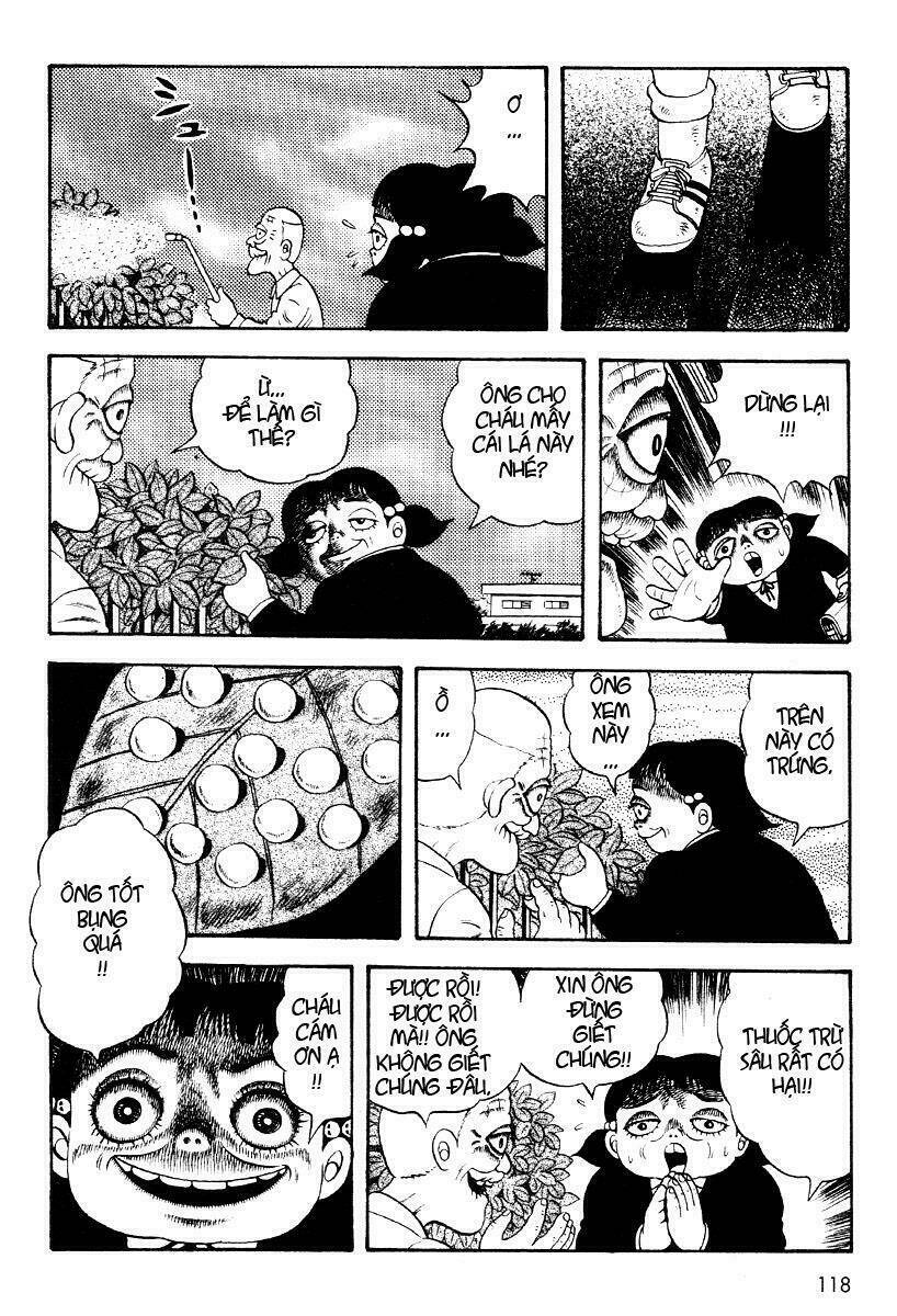 skin & bone chapter 4 9