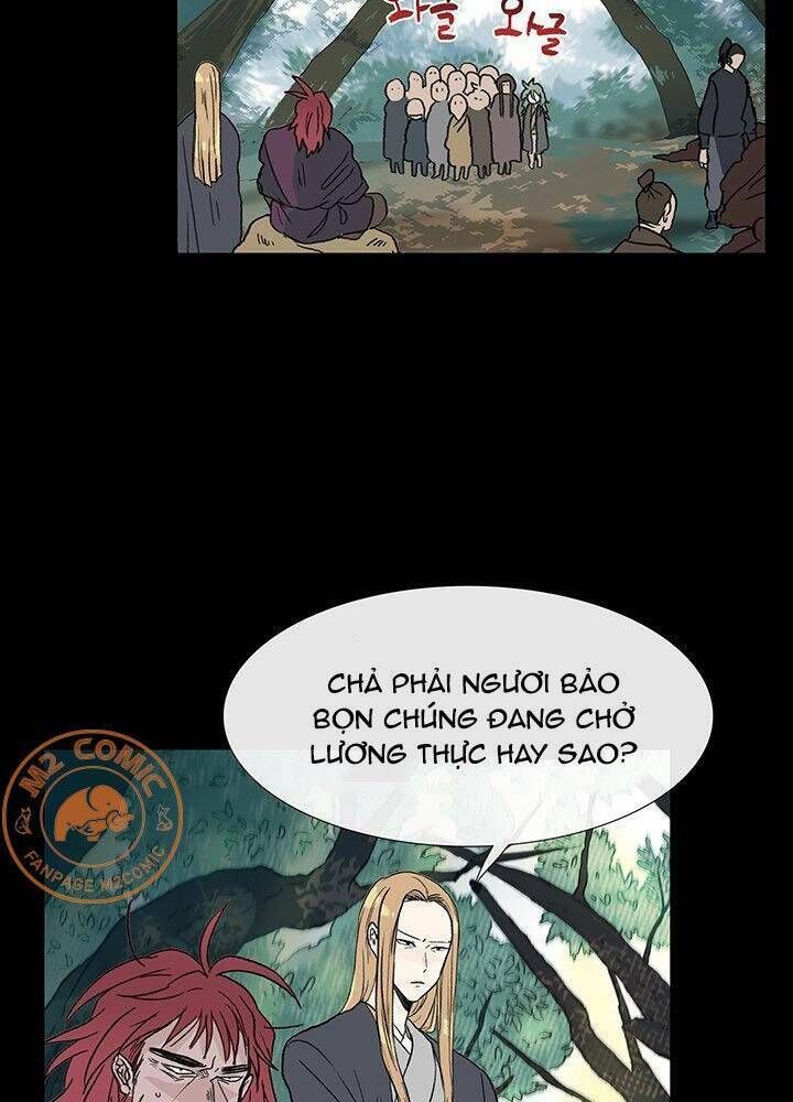 học sĩ tái sinh chapter 113 20