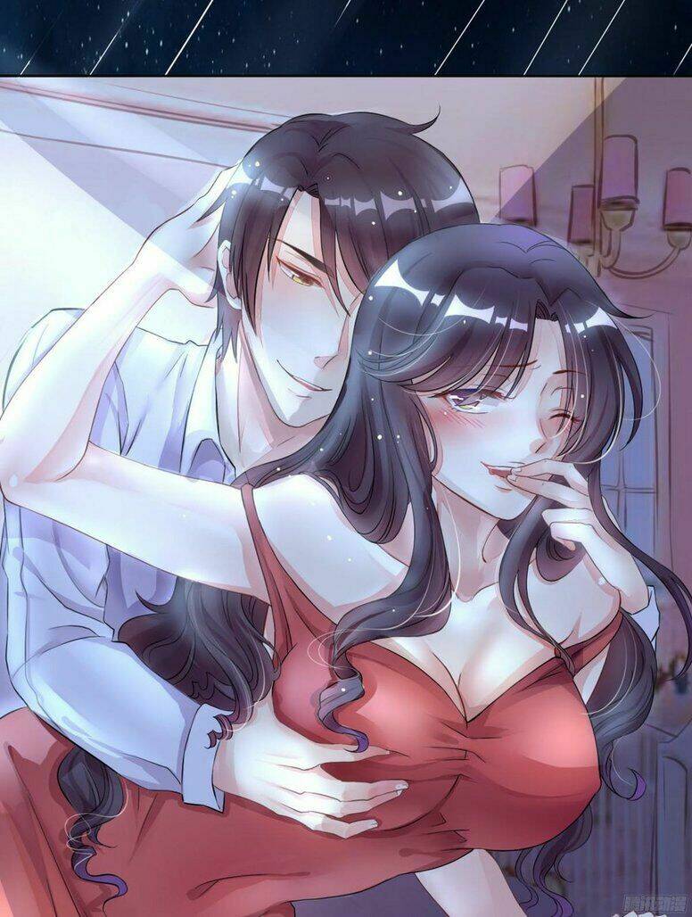 thuyền trưởng đại nhân khinh diểm ái chapter 1 13