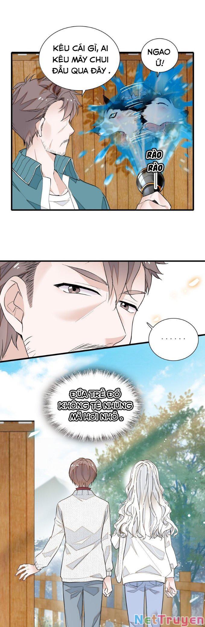 long phượng phiên chuyển chapter 59 4