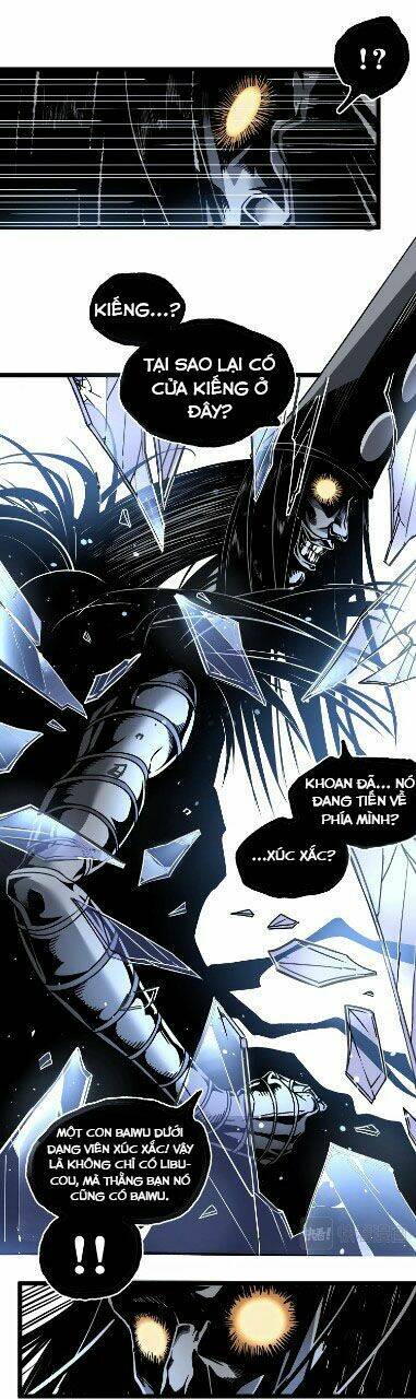 ominous liar chapter 15 12