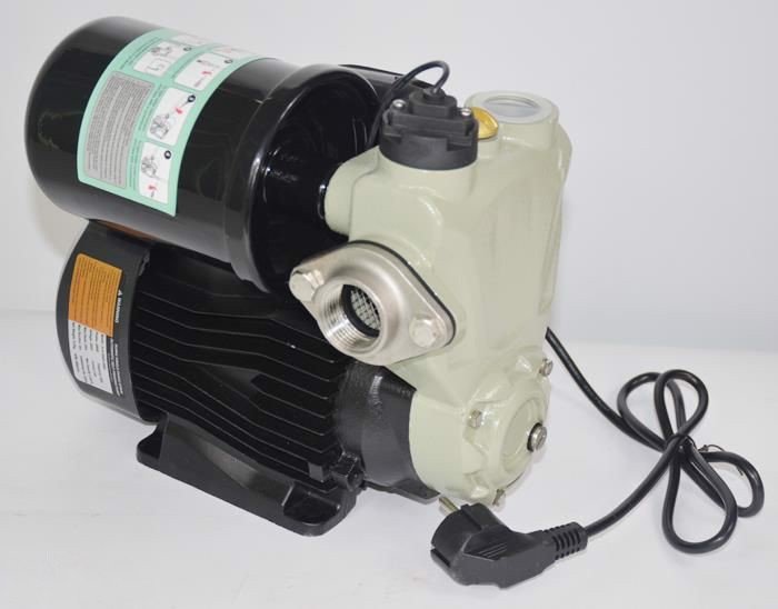Máy Bơm Tăng ÁP Thông Minh RHEKEN JLM 200 A - 300 A - 400 A - 600 A - 800 A [ Chất lượng cao }