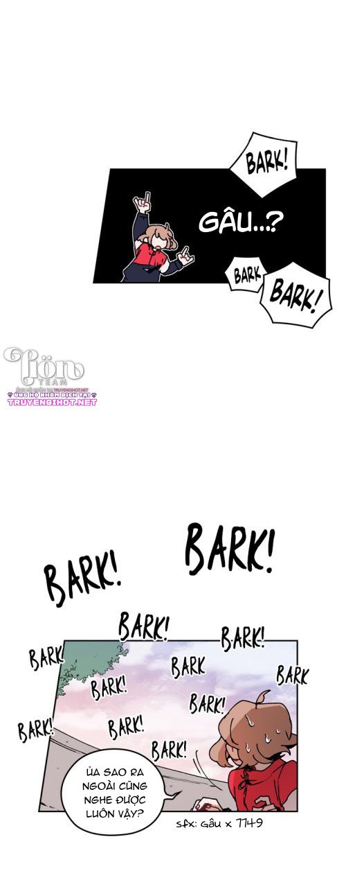 cô dâu quái vật chapter 4.1 15