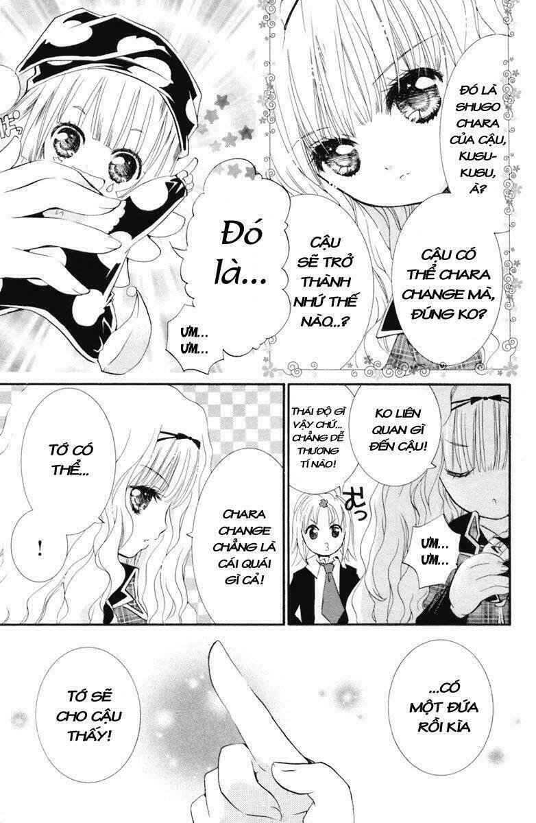 shugo chara chapter 16 31