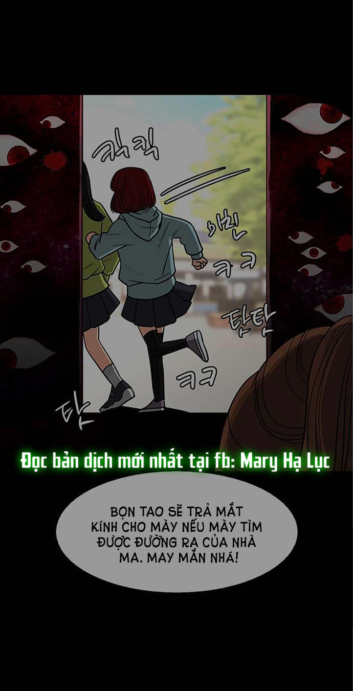 vẻ đẹp đích thực - true beauty chapter 224.1 44