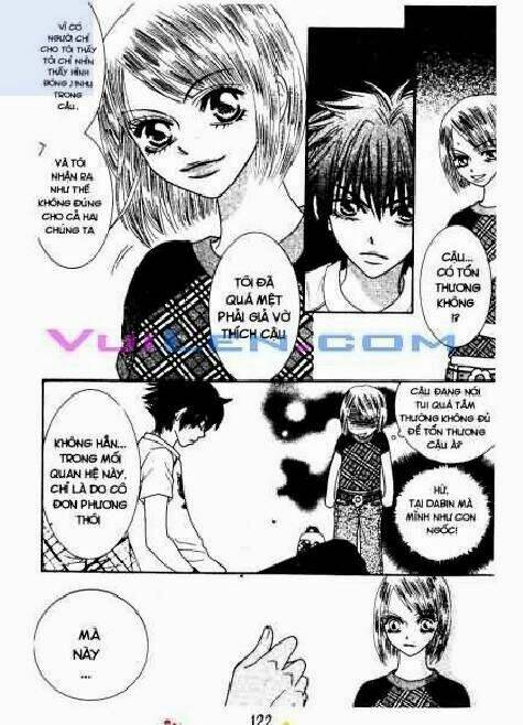 neck and neck chapter 6 118