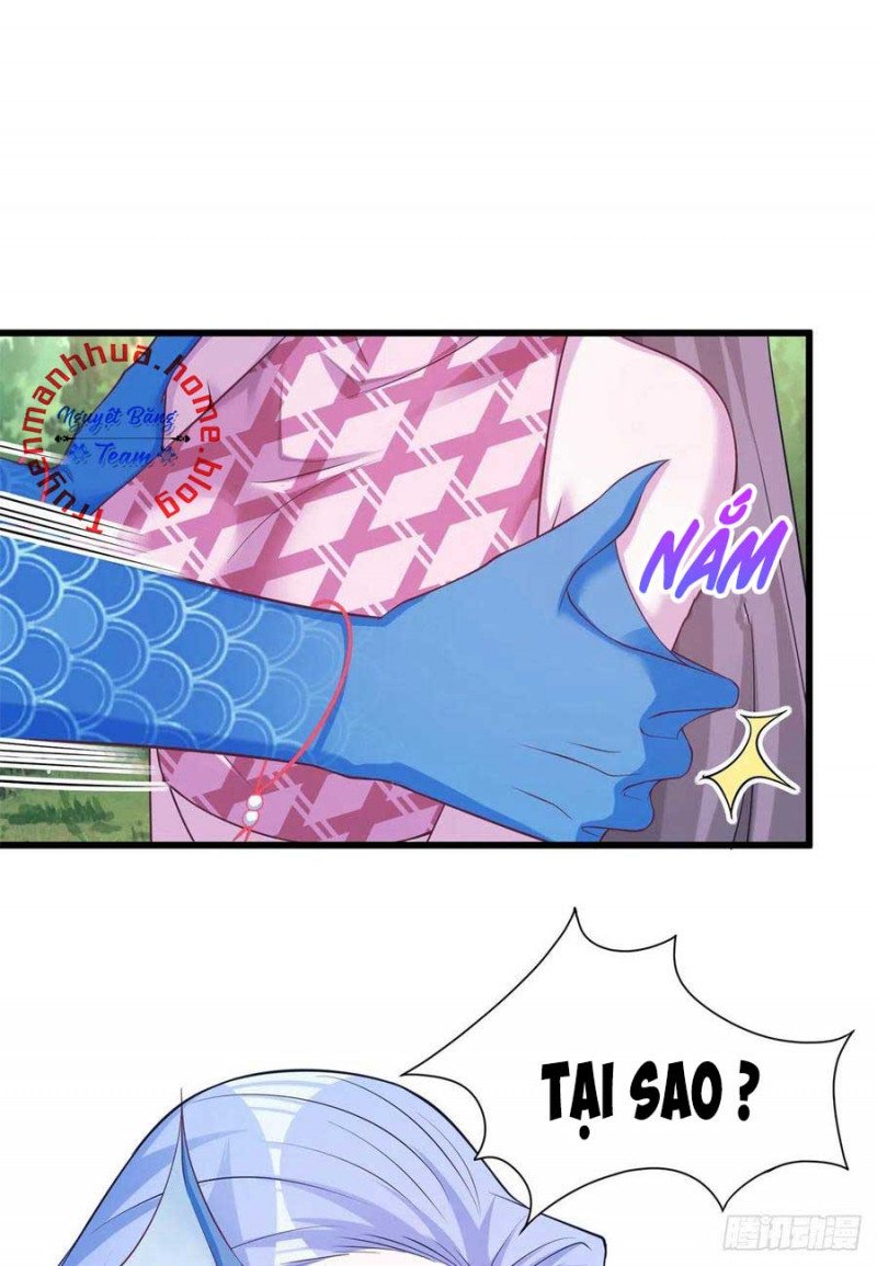 [16+] thảnh thơi thú thế chủng chủng điền, sinh sinh tể chapter 294.2 19