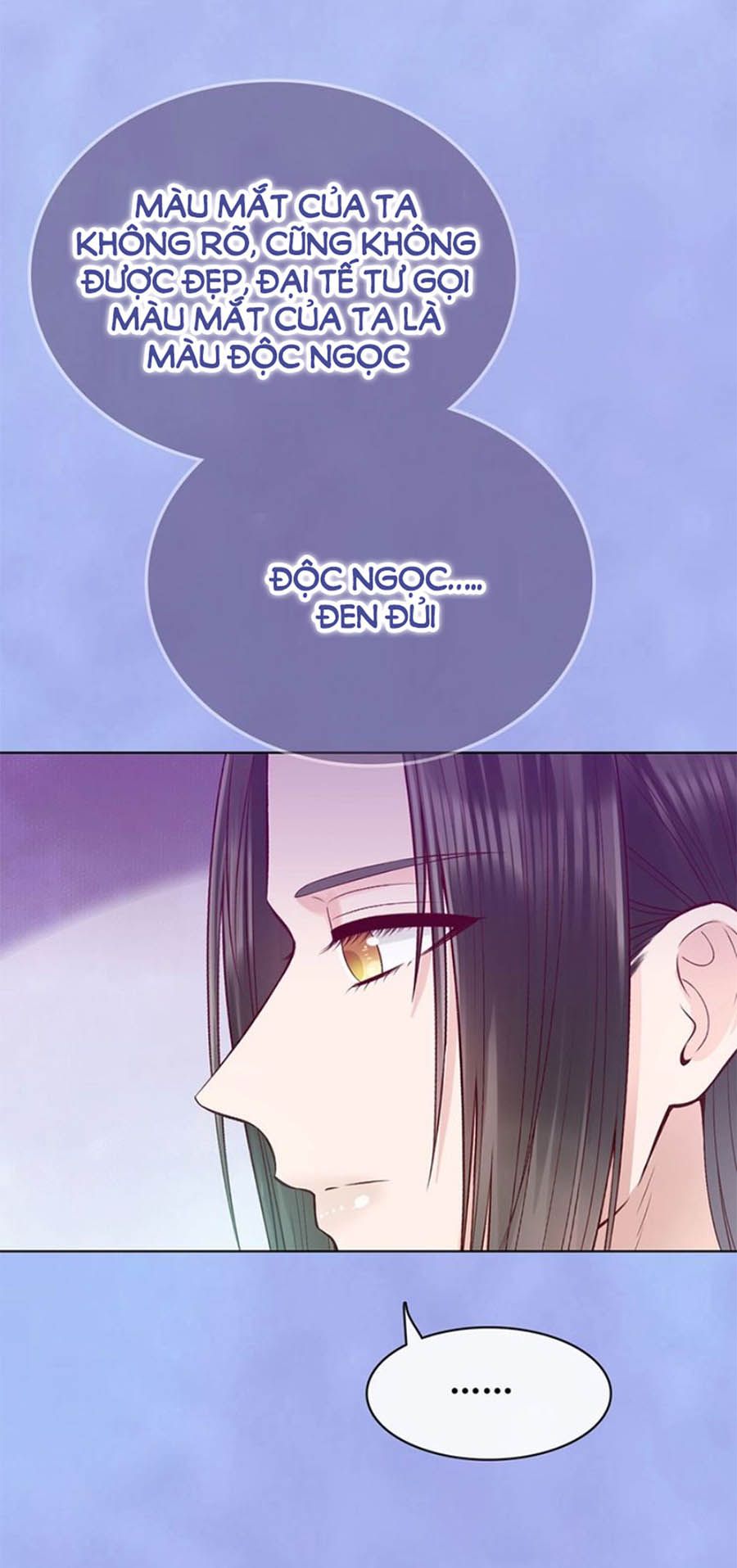 mỹ nhân già rồi chapter 68 15