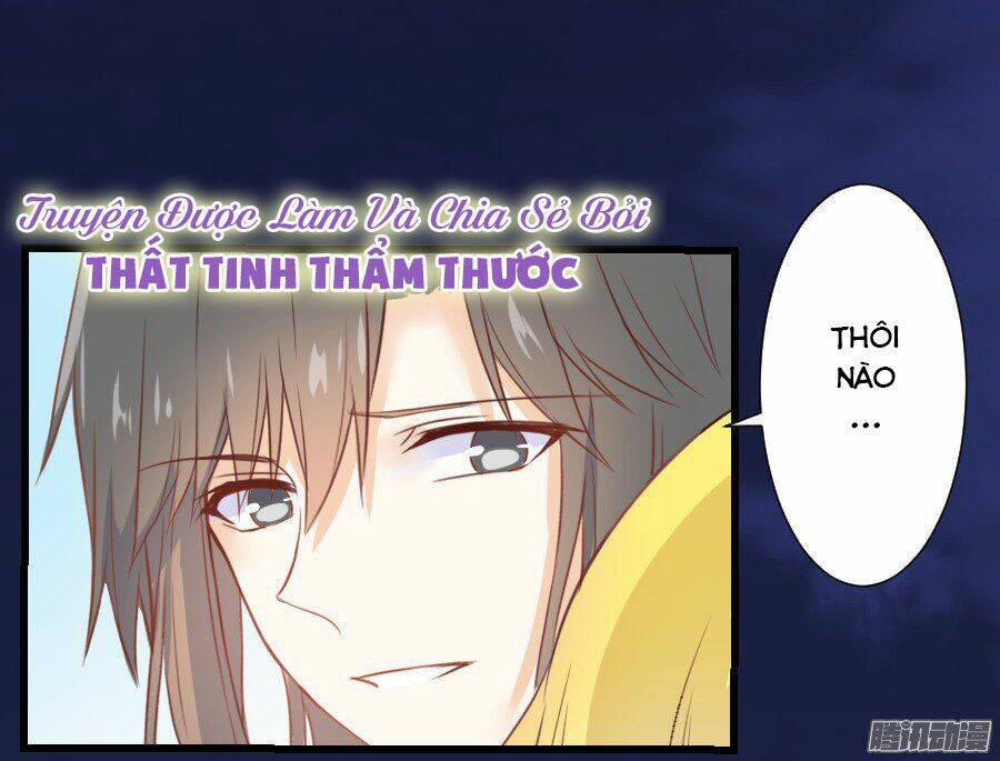 hôm nay ta cũng muốn trêu chọc nàng chapter 24 52