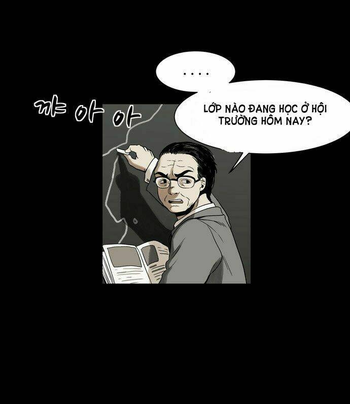 infectee chapter 3 22