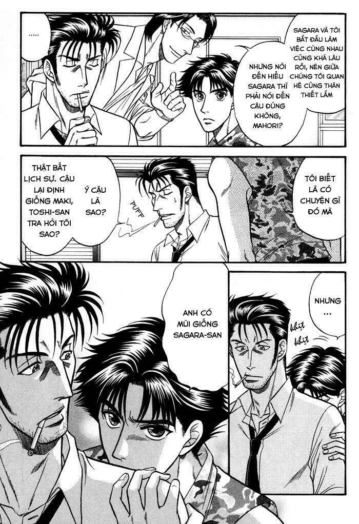 mezase hero! chapter 2 31