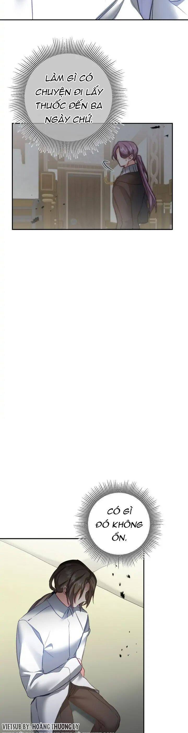 tôi trở thành hoàng đế bạo chúa trong tiểu thuyết chapter 113 12