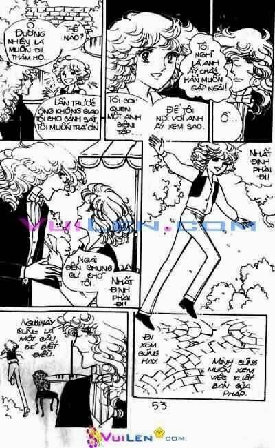 tiểu thư áo trắng chapter 14 53