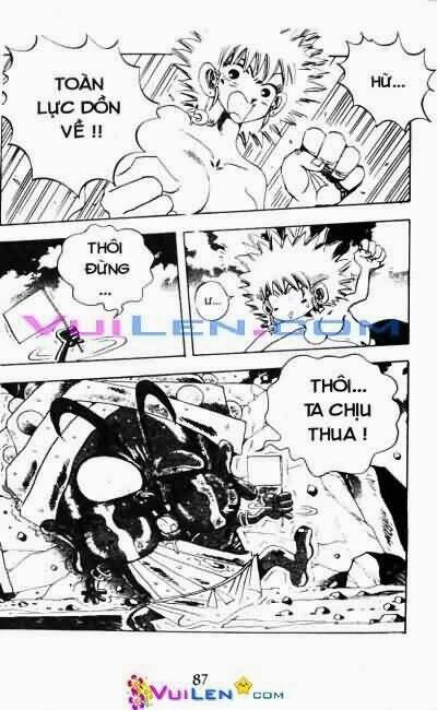 những người bạn tốt chapter 12 88