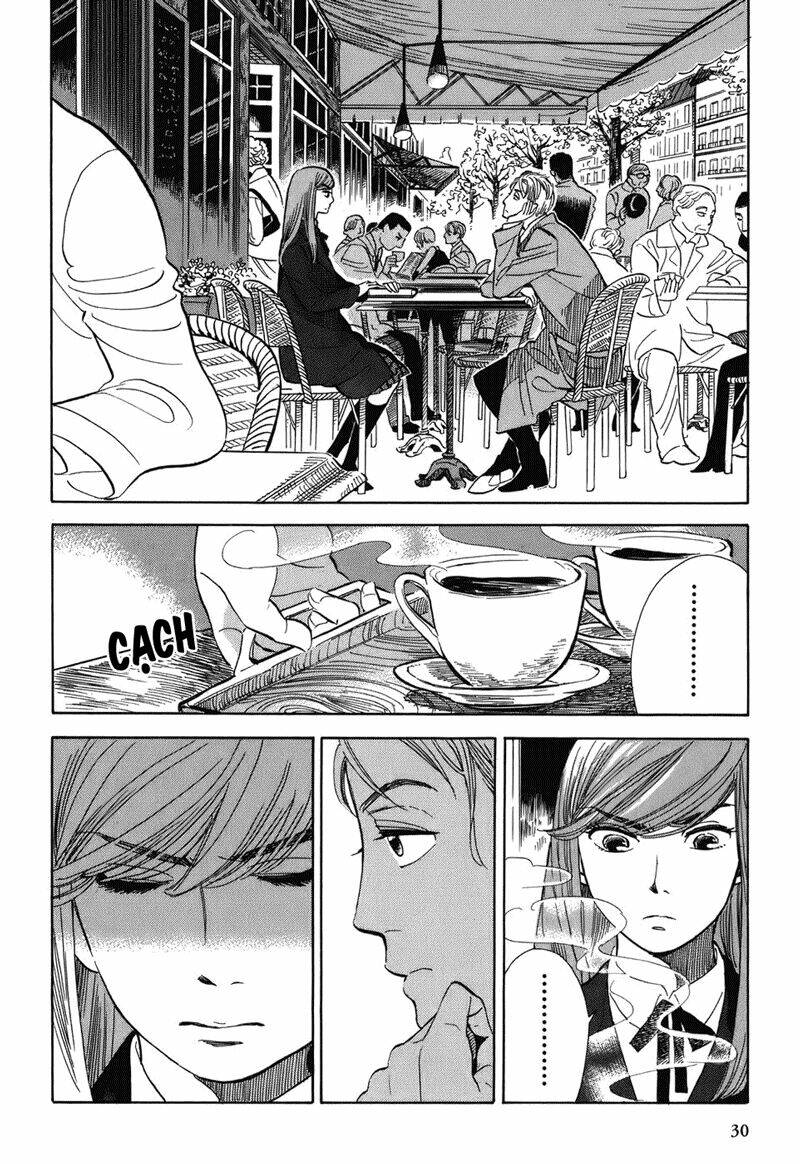 gunjou gakusha chapter 2 8