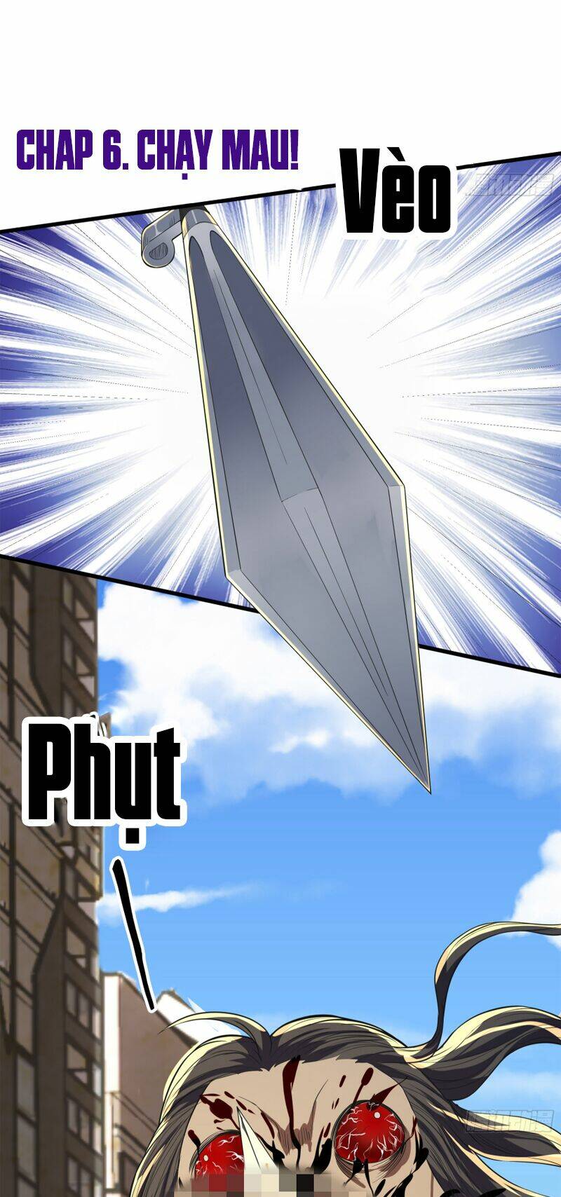 vô hạn biến dị chapter 6 1