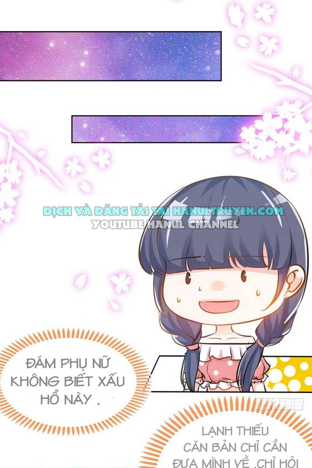 truy nã toàn cầu truy thê về sủng chapter 29 15