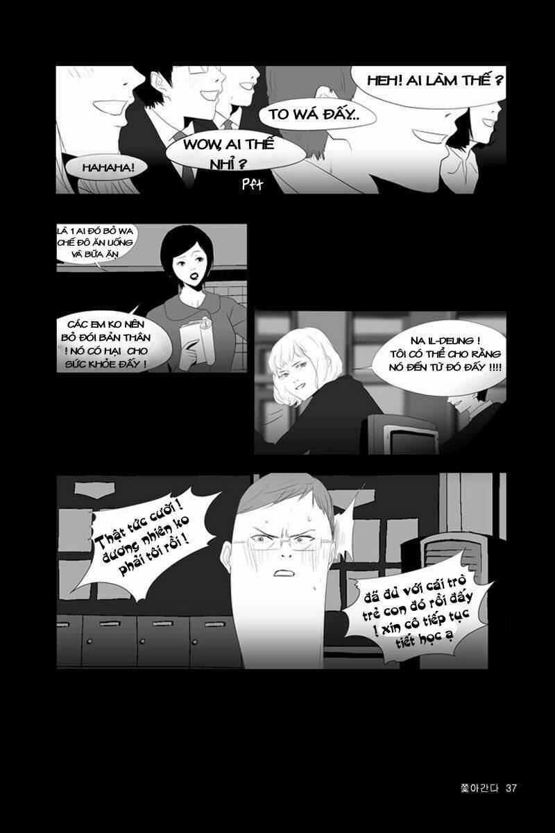 bạn có tin vào ma thuật? chapter 1 33