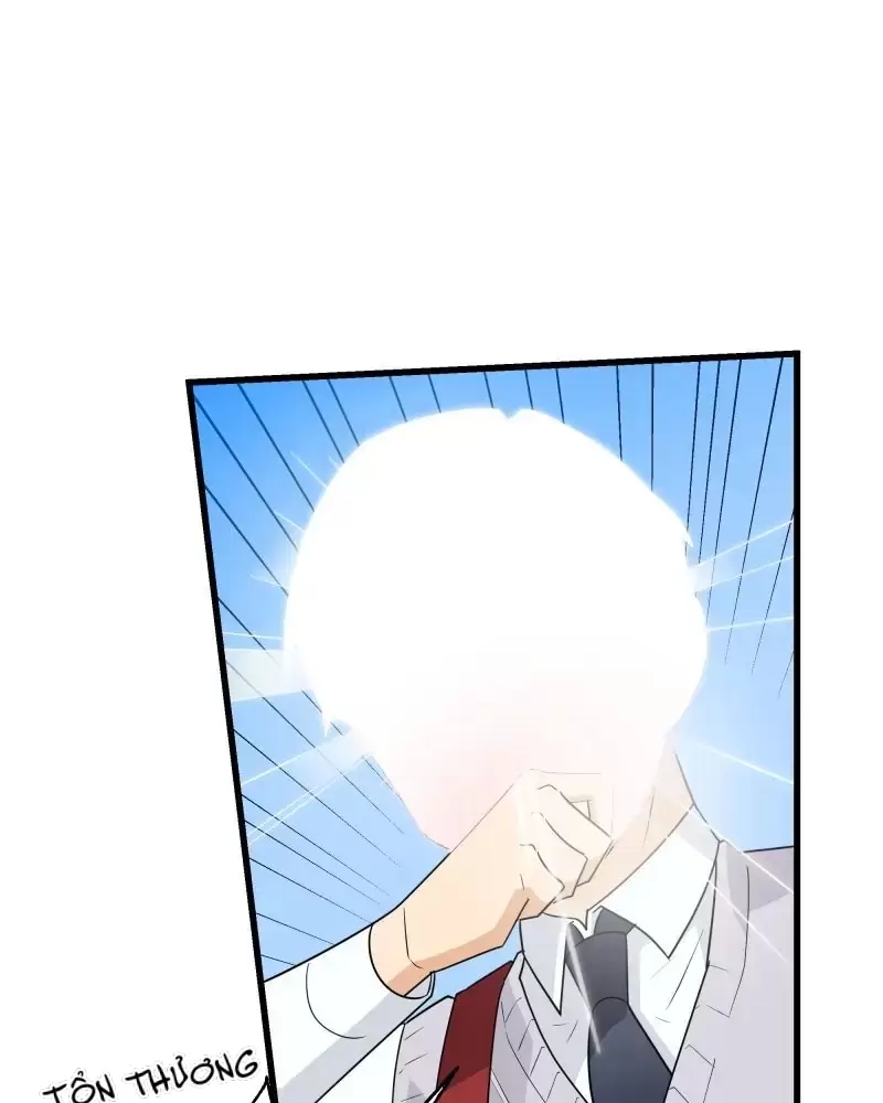 anh bạn của tôi đang phát sáng kìa ! chapter 6 18