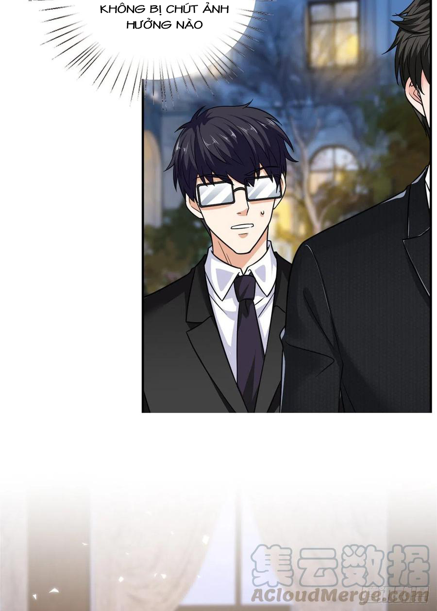 thí hôn lão công, cần giúp sức chapter 286 18