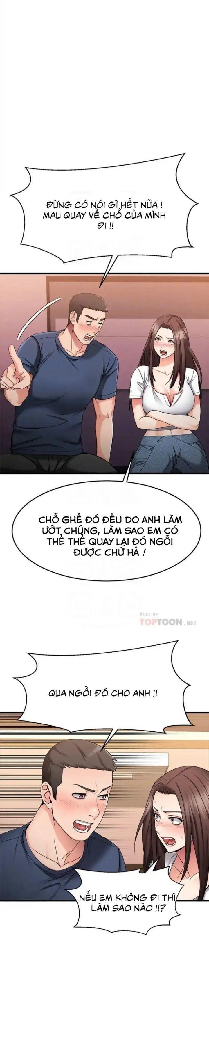 18+ làm tình cùng cô bạn thân khác giới chapter 25 15