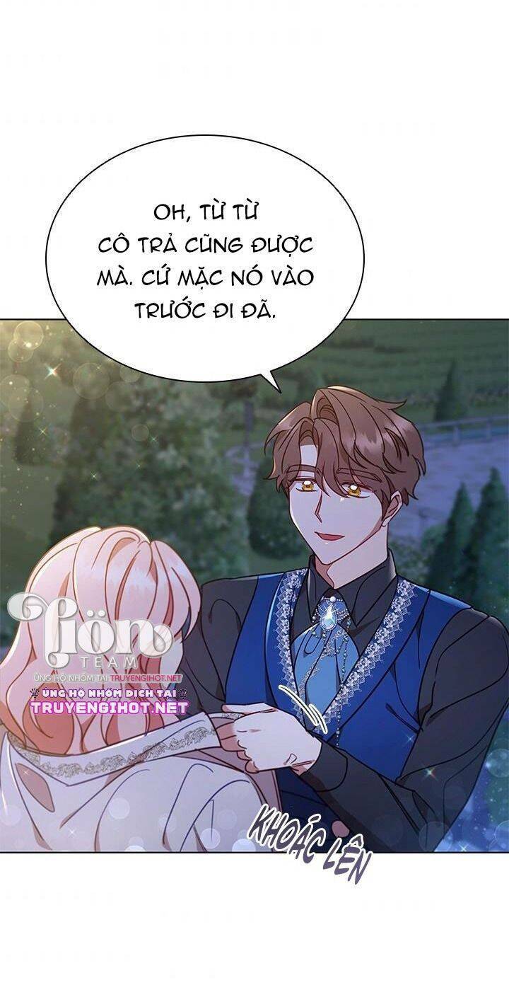 tôi đã ly hôn nhưng lại trở thành tài phiệt chapter 19.1 8