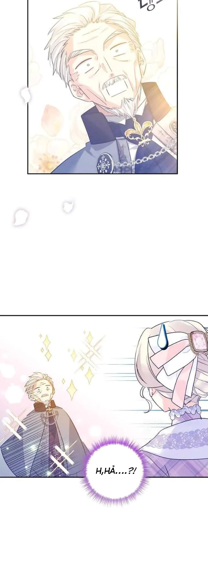 tôi sẽ cố gắng thay đổi cốt truyện chapter 97 8