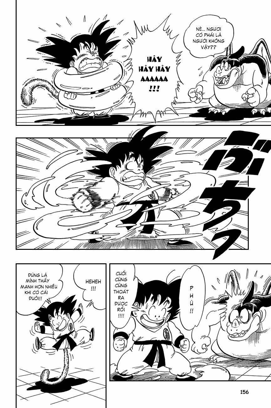 dragon ball - bảy viên ngọc rồng chapter 40 13