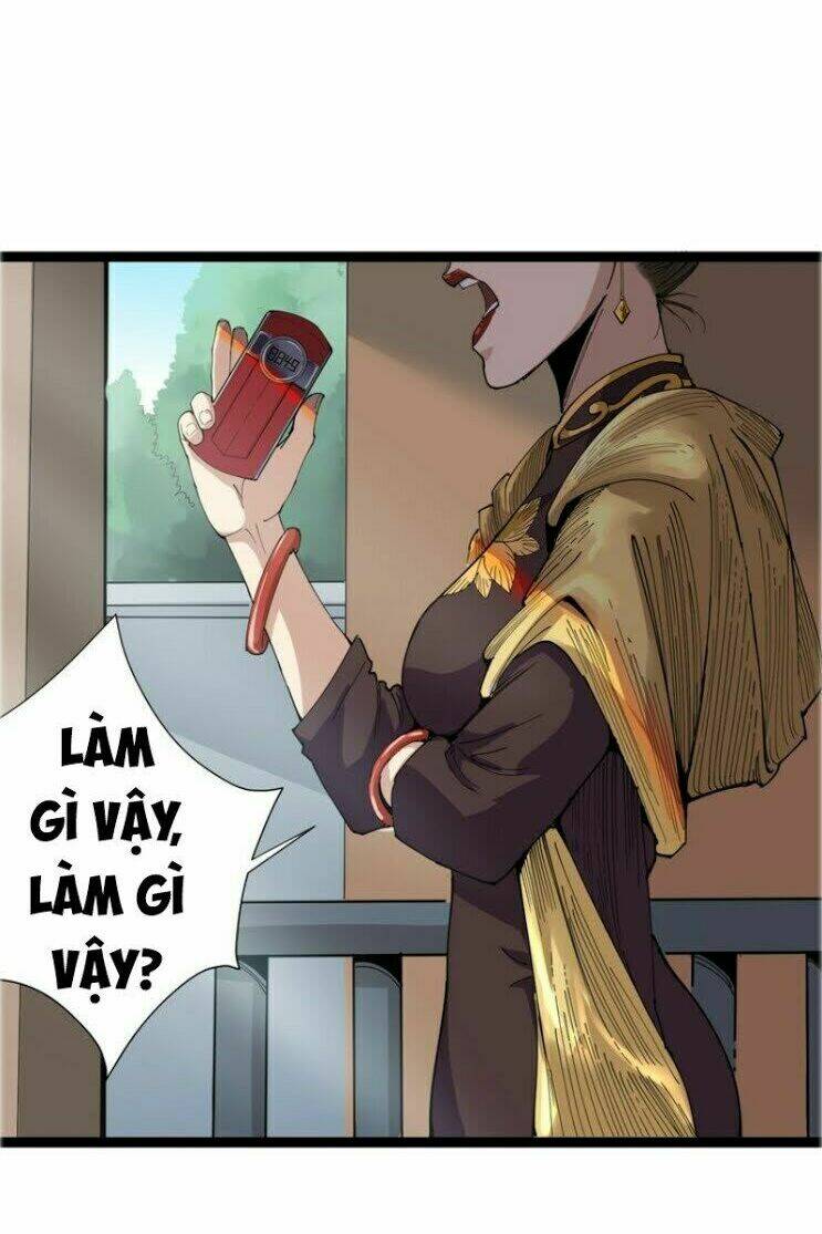 hồi xuân tiểu độc y chapter 5 7