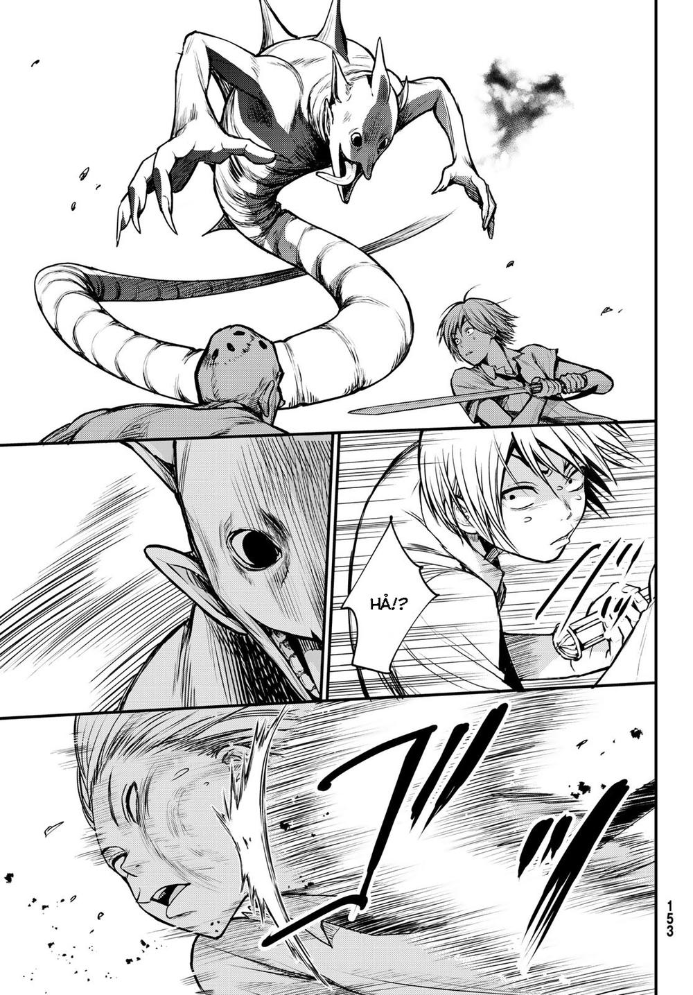 ni no kuni ~ hikari no koukeisha to neko no ouji chapter 1 39