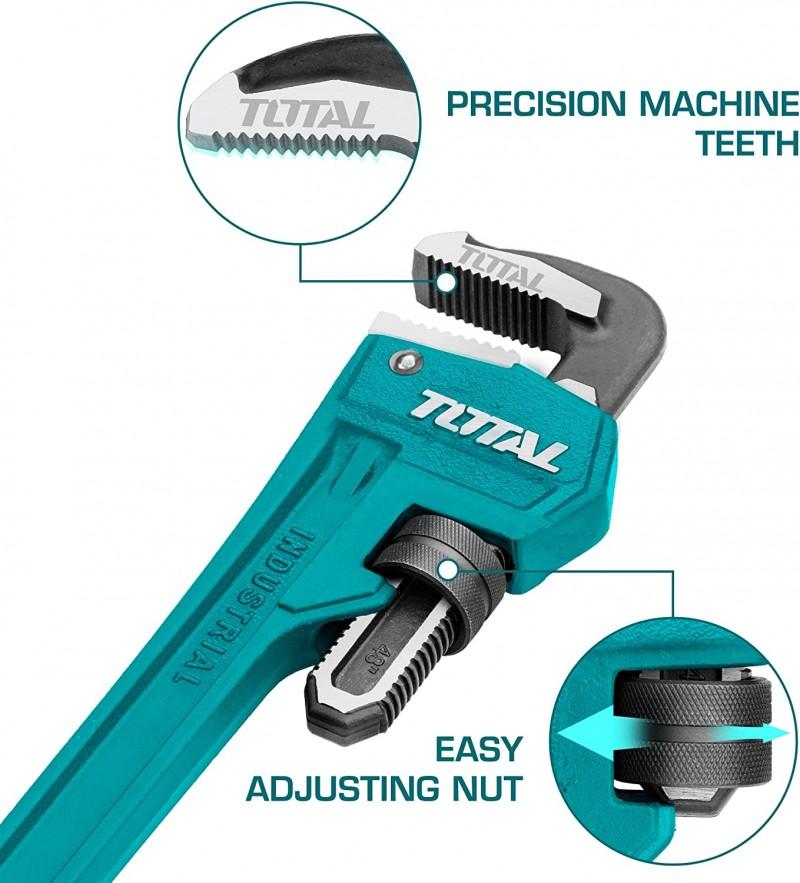 MỎ LẾT RĂNG TOTAL THT171366 - HÀNG CHÍNH HÃNG