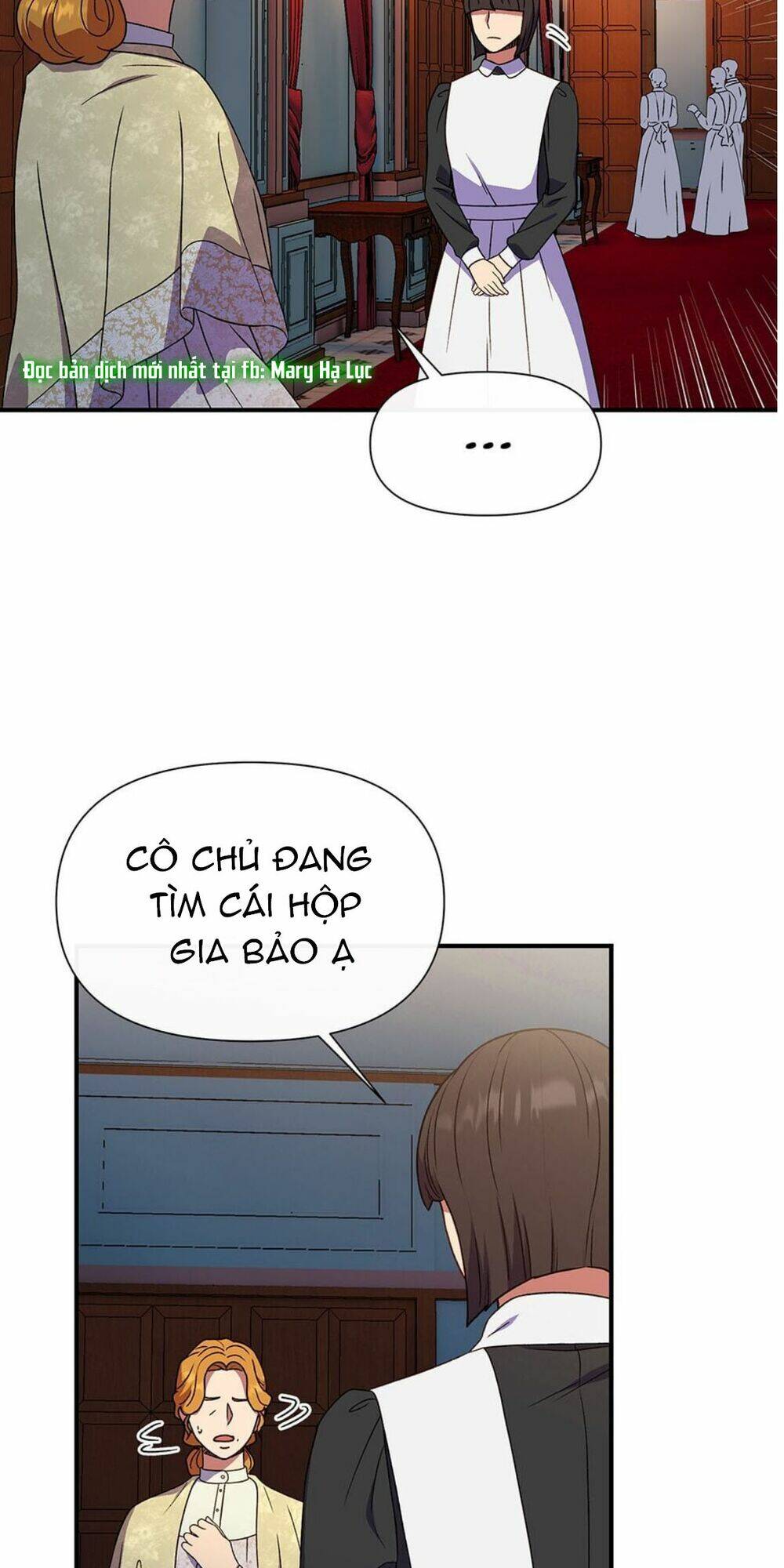 khế ước của nữ công tước quái vật chapter 114 17