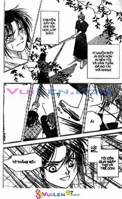 nữ sinh thời đại chapter 2 57