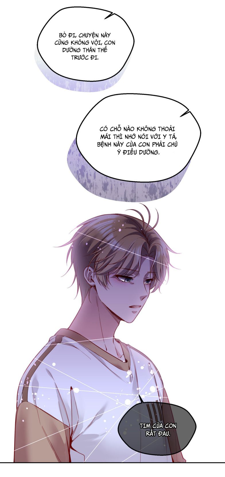 chàng nhân viên host và gã hàng xóm nguy hiểm chapter 87 43