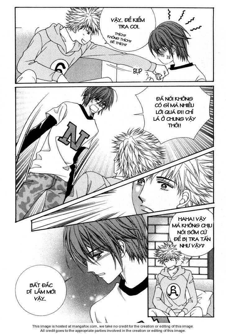 she's scary chapter 25 24