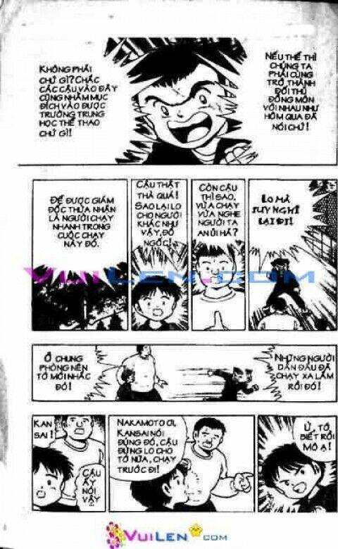 chibi cậu bé quyền anh (8 tập full) chapter 4 32