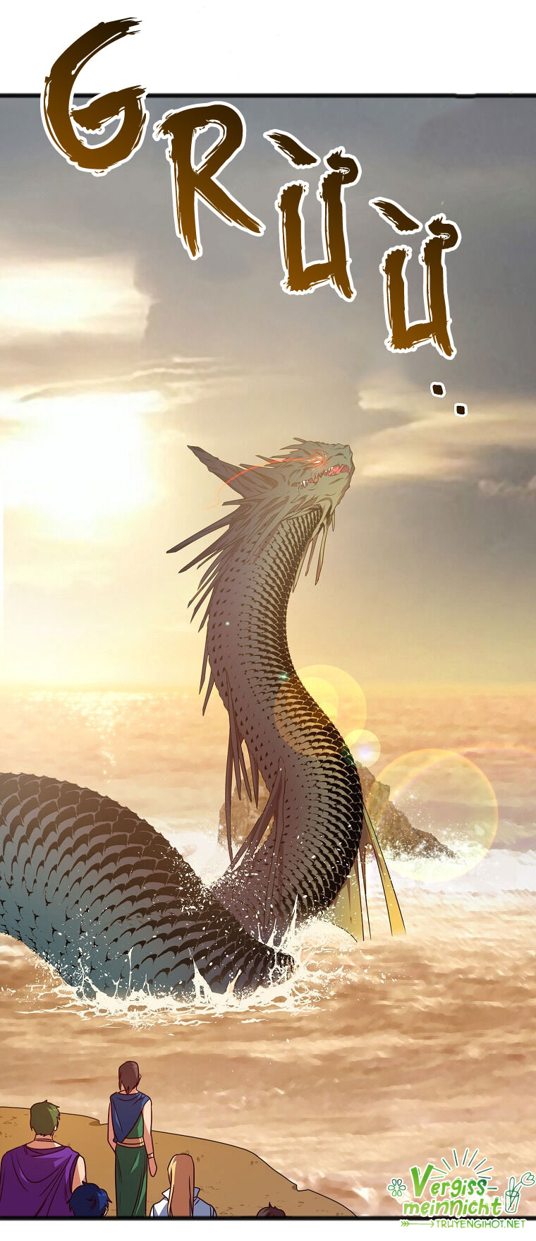 gửi anh người chưa từng yêu tôi chapter 1 26