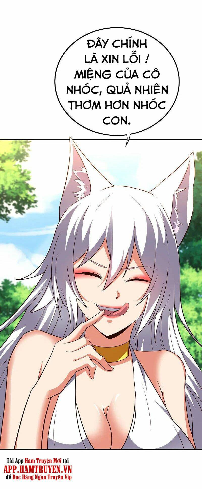 phục thiên thánh chủ chapter 173 23