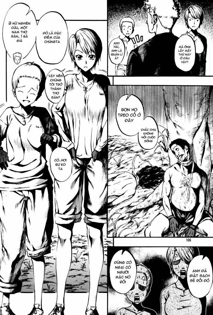 la mosca chapter 24 96