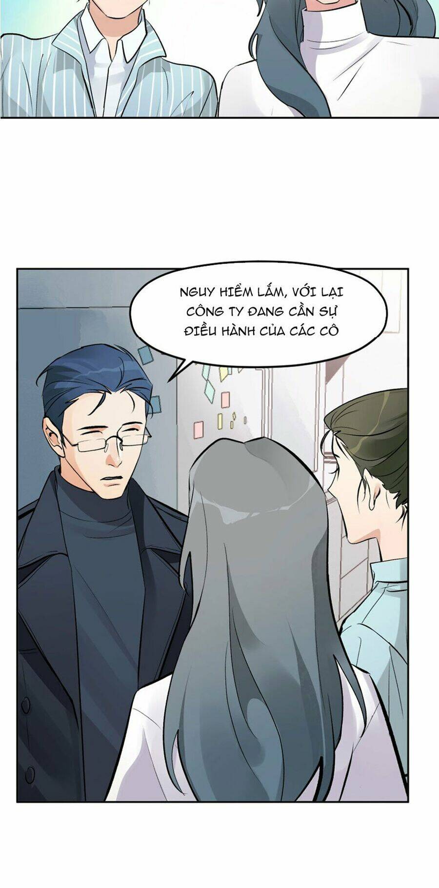 anh hùng và hiệp nữ chapter 71 10